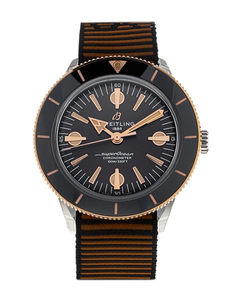 Breitling SuperOcean Heritage 57 U10370